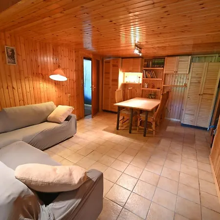 River View Chalet Rendeux