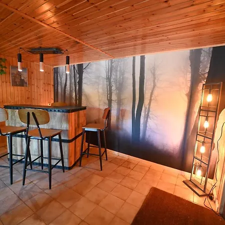 River View Chalet *