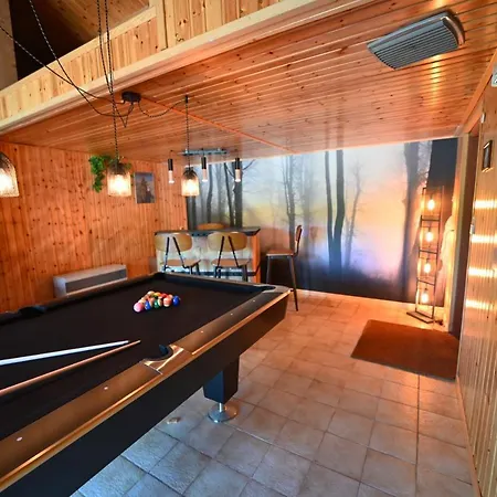 River View Chalet