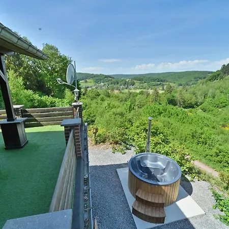 River View * Rendeux