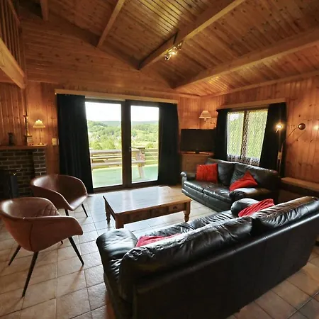 River View Chalet