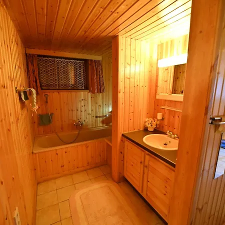 River View Chalet *