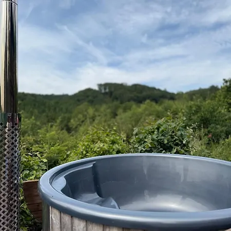 Chalet River View