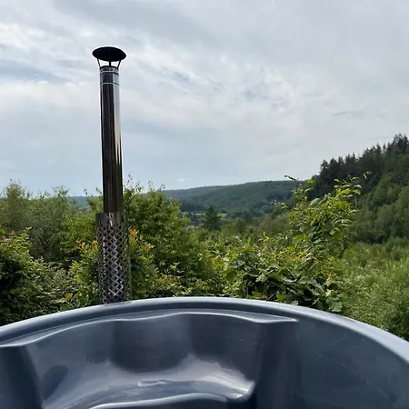 River View Chalet