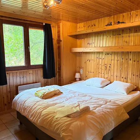 River View Chalet