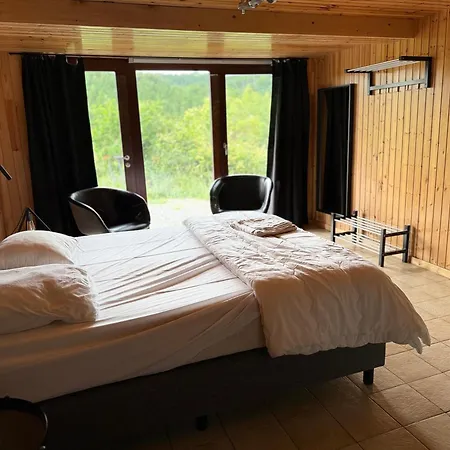 River View Chalet