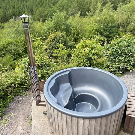 Chalet River View Rendeux