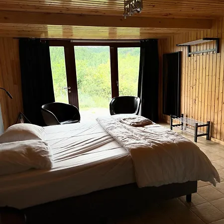 River View Chalet