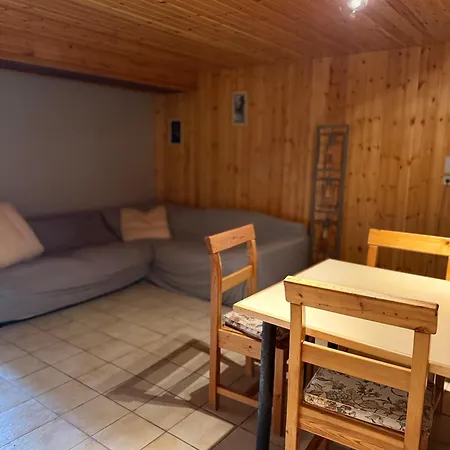 Chalet River View *