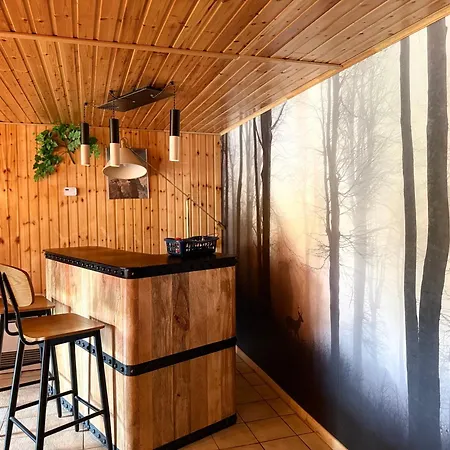 River View Chalet *