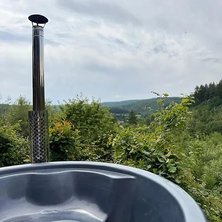Chalet River View *