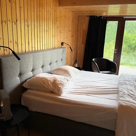 Chalet River View Rendeux