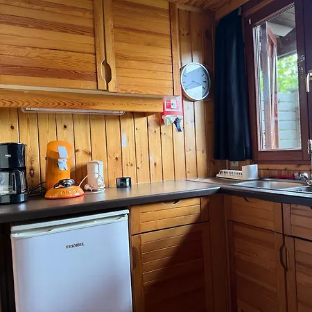 Chalet River View Rendeux
