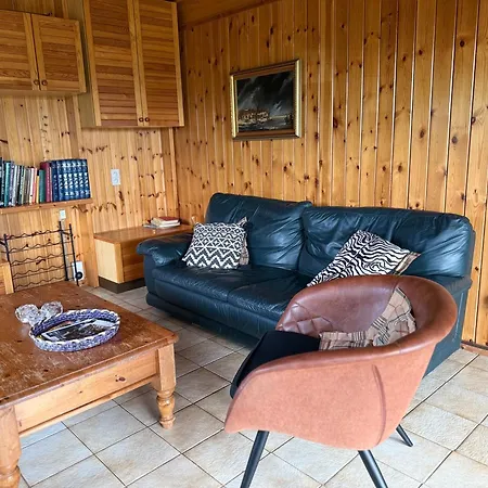 River View Chalet