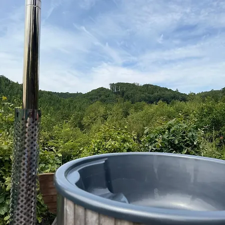 River View Chalet *