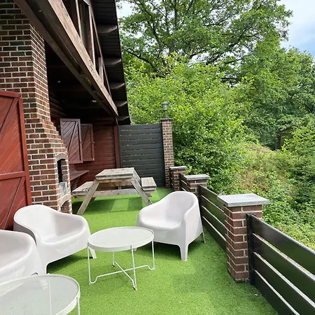 River View Chalet *
