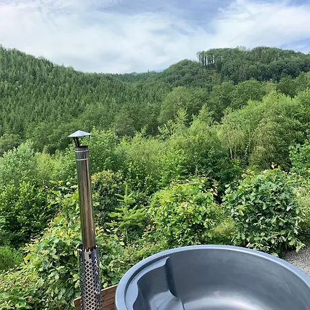 Chalet River View